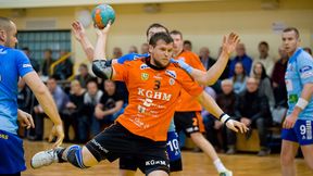 Michał Stankiewicz: Chcemy wygrać wszystkie mecze do końca