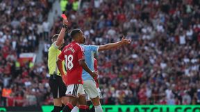 Derby dla osłabionego Manchesteru City