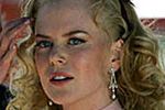 Nicole Kidman bierze urlop