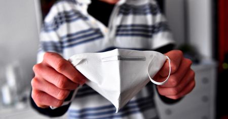 Coraz więcej niebezpiecznych produktów związanych z COVID-19