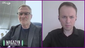 Rusko o Zmarzliku w Sparcie. Taka jest prawda