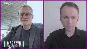 Rusko o Zmarzliku w Sparcie. Taka jest prawda