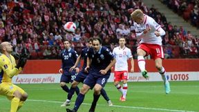El. MŚ: Polska - San Marino 5:0 (galeria)