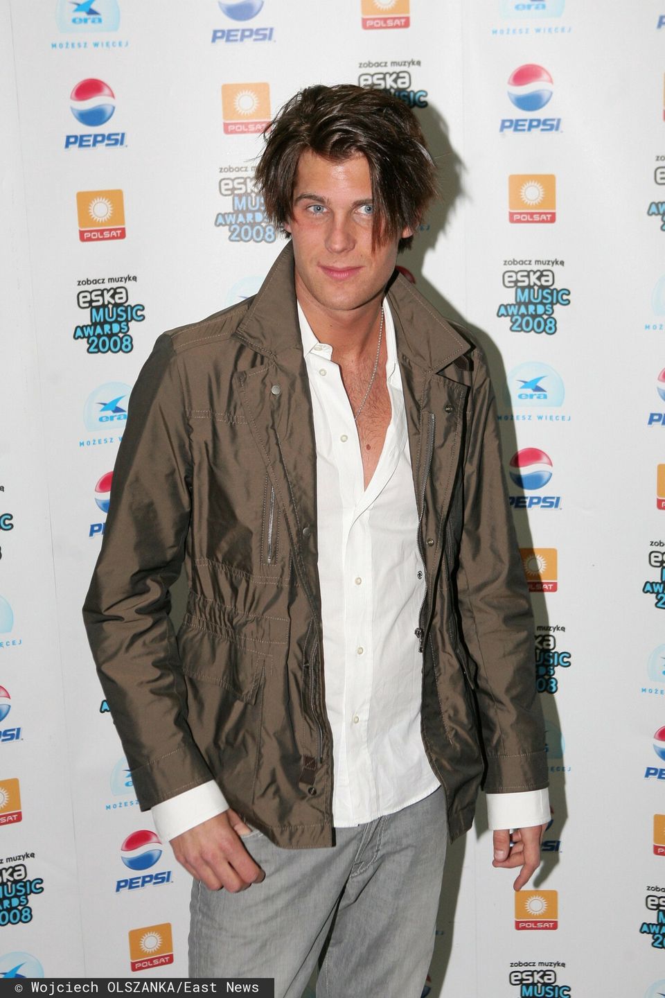 Basshunter w 2008 roku