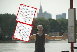 Zwrot w pogodzie. Chwilowo koniec z upałami