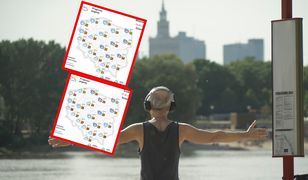 Zwrot w pogodzie. Chwilowo koniec z upałami