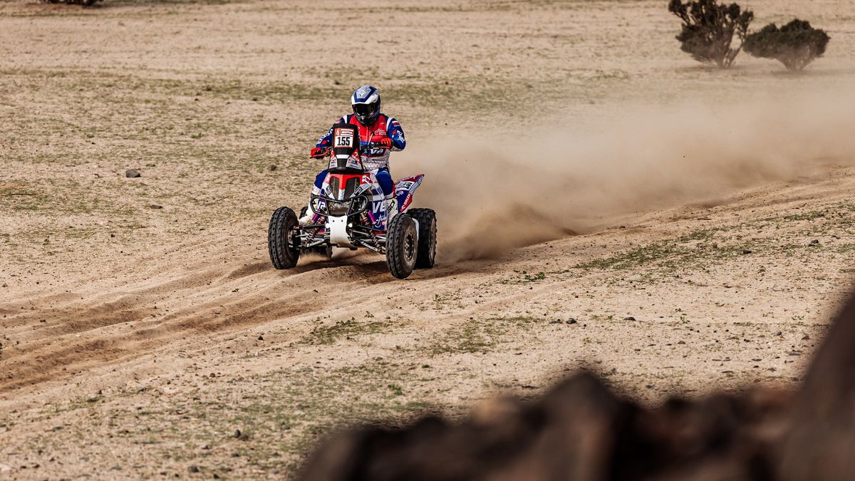 Materiały prasowe / Orlen Team / Na zdjęciu: Kamil Wiśniewski
