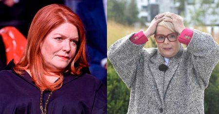 Katarzyna Dowbor WYGARNIA Karolinie Korwin Piotrowskiej: "Szkoda, że tak szybko zapomniała pani, jak sama NISZCZYŁA LUDZI"