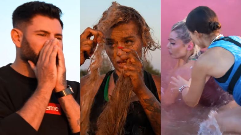 Internauci grzmią po nowym odcinku GOATS. "Zezwierzęcenie"