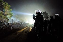 Święto Niepodległości w cieniu kryzysu na granicy