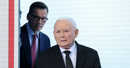 Zrezygnują z Rozwoju Plus? Z Nowogrodzkiej wycieka lista nazwisk. "Czują się wmanewrowani"