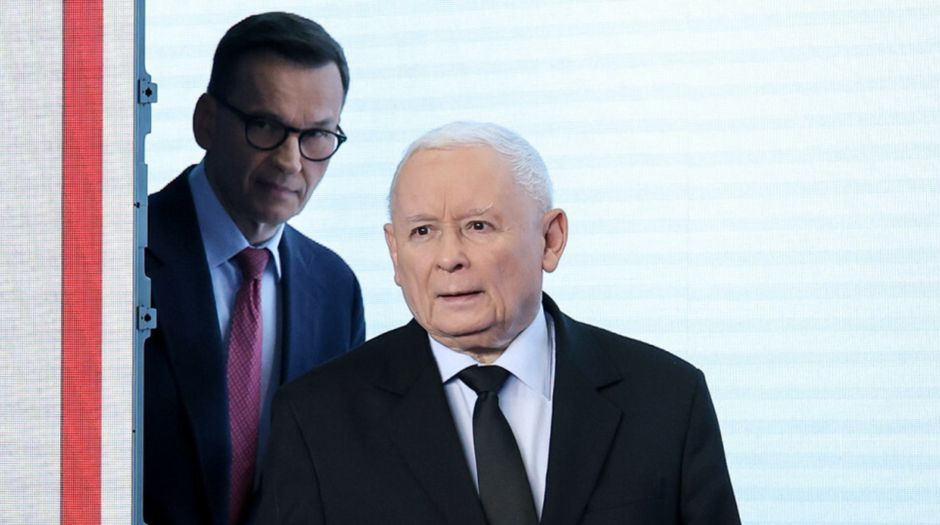 Zrezygnują z Rozwoju Plus? Z Nowogrodzkiej wycieka lista nazwisk. "Czują się wmanewrowani"