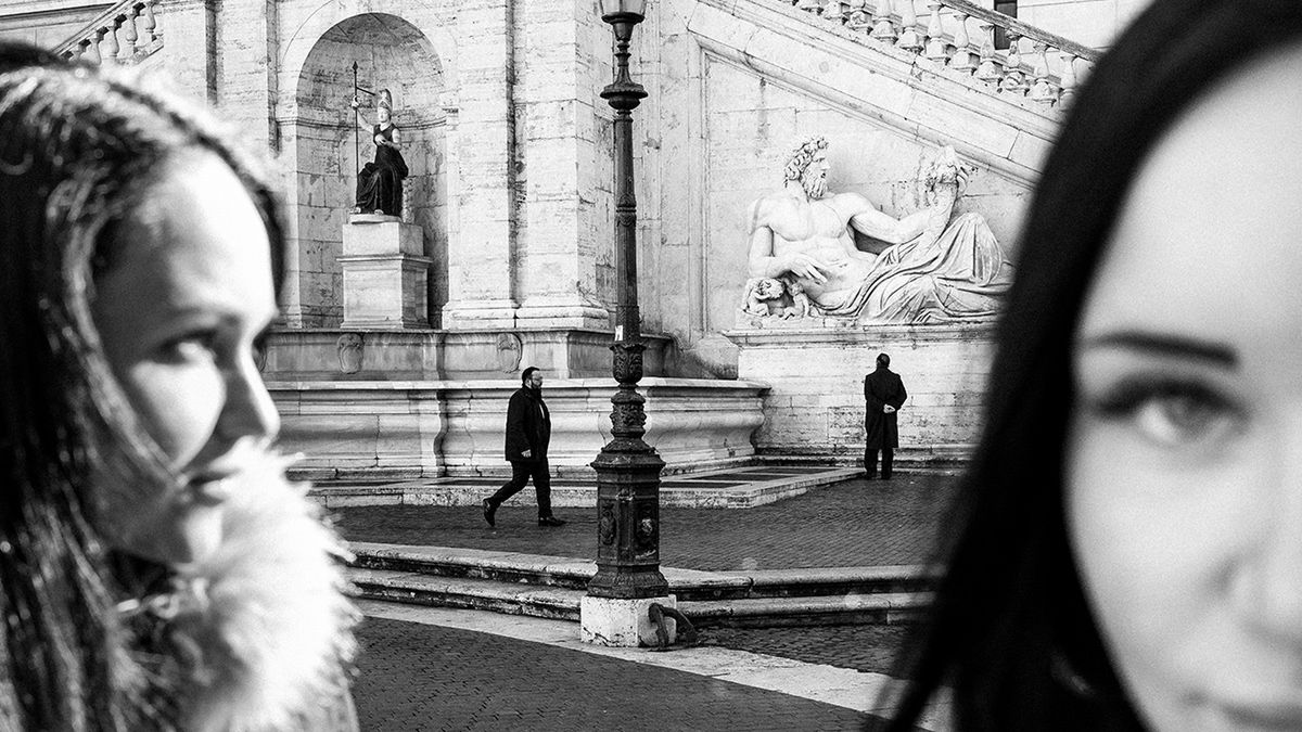 Zakończył się Master of Photography - talent show dla fotografów. Zobaczcie zdjęcia zwycięzcy 1