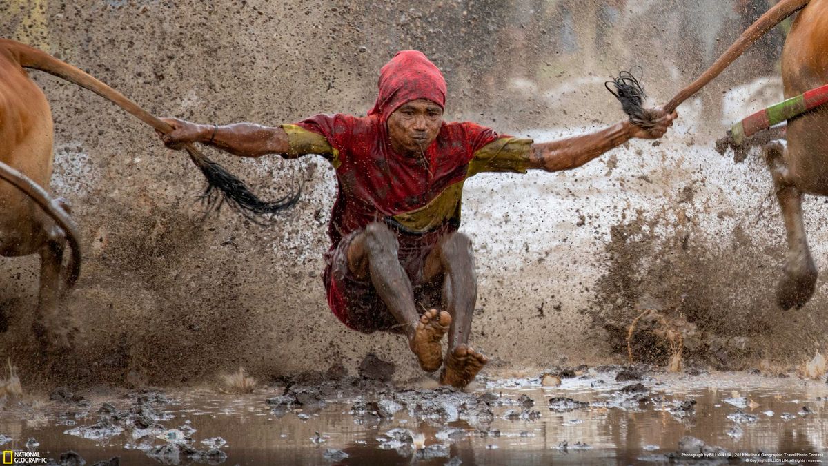 Niesamowite zdjęcia finalistów National Geographic Travel Contest 2019 1
