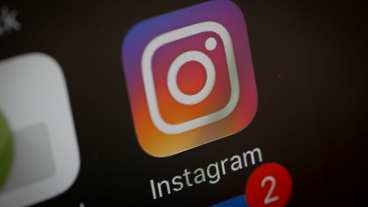 Wykryto nietypowy atak na Instagramie (Getty Images)