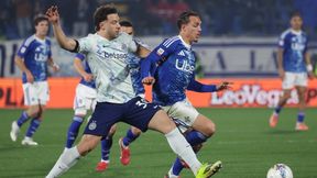 Inter Mediolan wraca bez strat do domu