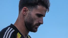 Chcą się pozbyć mistrza Europy. Kazali mu przyjść na trening o 4 rano