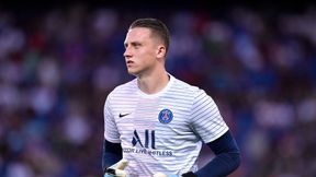 Ligue 1: Marcin Bułka zadebiutował w Paris Saint-Germain! Triumf mistrza Francji i czyste konto Polaka