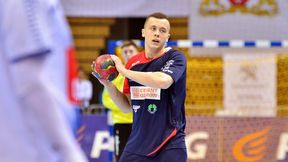 Beniaminek próbował się postawić w I połowie - relacja z meczu Wybrzeże Gdańsk - Vive Tauron Kielce