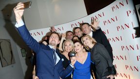 Jerzy Dudek pokazał się publicznie z żoną. Zaprezentowali się bardzo elegancko