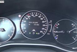 Mazda CX-30 2.0 Skyactiv-G 122 KM (AT) - pomiar zużycia paliwa