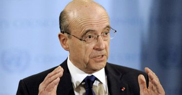 Wojna w Syrii. Szef MSZ Francji: Nie dozbrajajcie opozycji