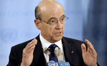 Wojna w Syrii. Szef MSZ Francji: Nie dozbrajajcie opozycji