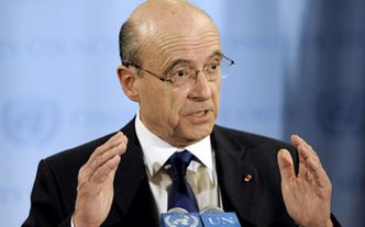 Wojna w Syrii. Szef MSZ Francji: Nie dozbrajajcie opozycji