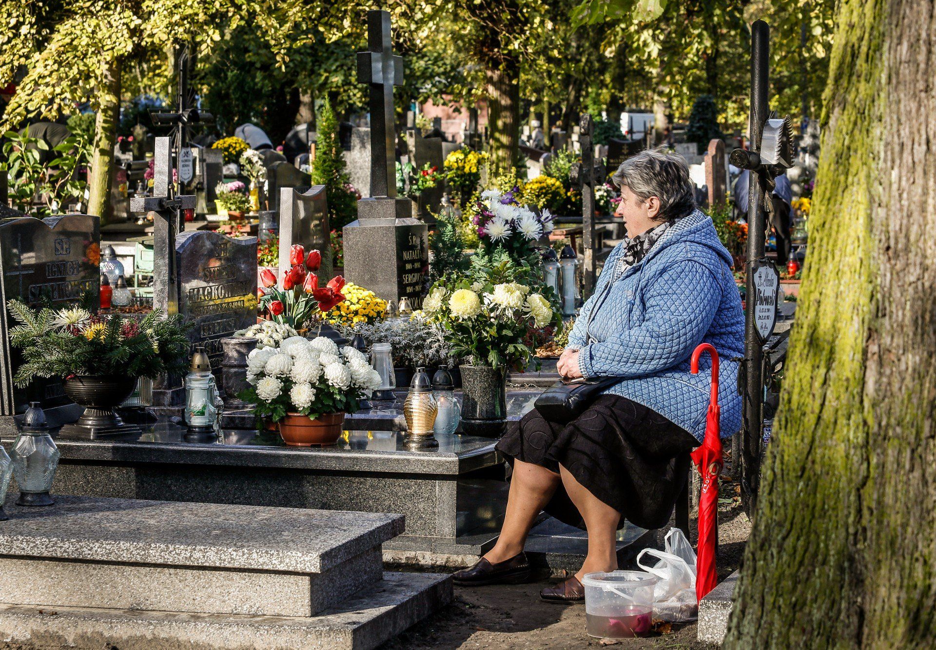 Jaka będzie pogoda na Wszystkich Świętych? Mile zaskoczy!