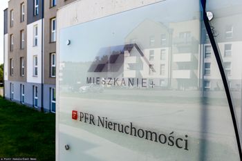 Afera z Mieszkaniem Plus w Katowicach. PFR Nieruchomości odpowiada