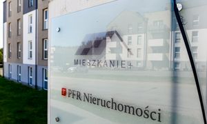 Afera z Mieszkaniem Plus w Katowicach. PFR Nieruchomości odpowiada