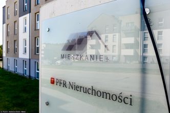 Afera z Mieszkaniem Plus w Katowicach. PFR Nieruchomości odpowiada