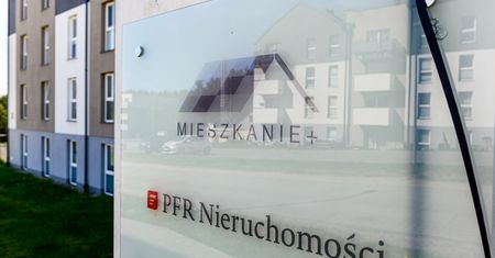 Afera z Mieszkaniem Plus w Katowicach. PFR Nieruchomości odpowiada