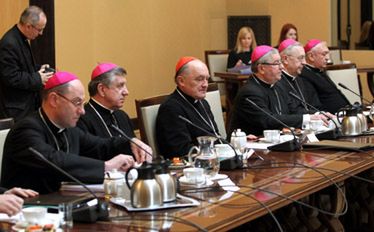 List biskupów przeciwko "niwelowaniu wartości płci"