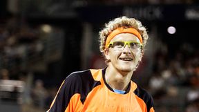 ATP Miami: Denis Istomin przerwał złą passę, Andy Murray i Stan Wawrinka znają rywali