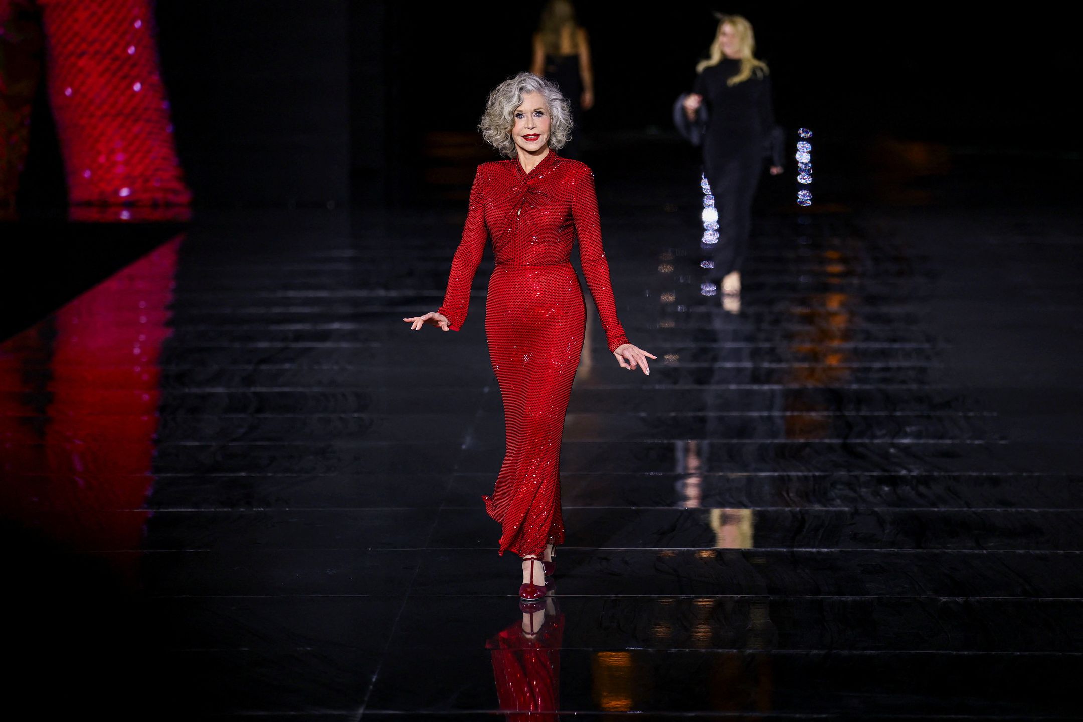 Jane Fonda 