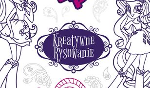 Kreatywne rysowanie