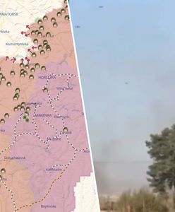 Rosjanie nacierają. Zdobyli nowe terytoria