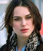 Keira Knightley nie romansuje z aktorami