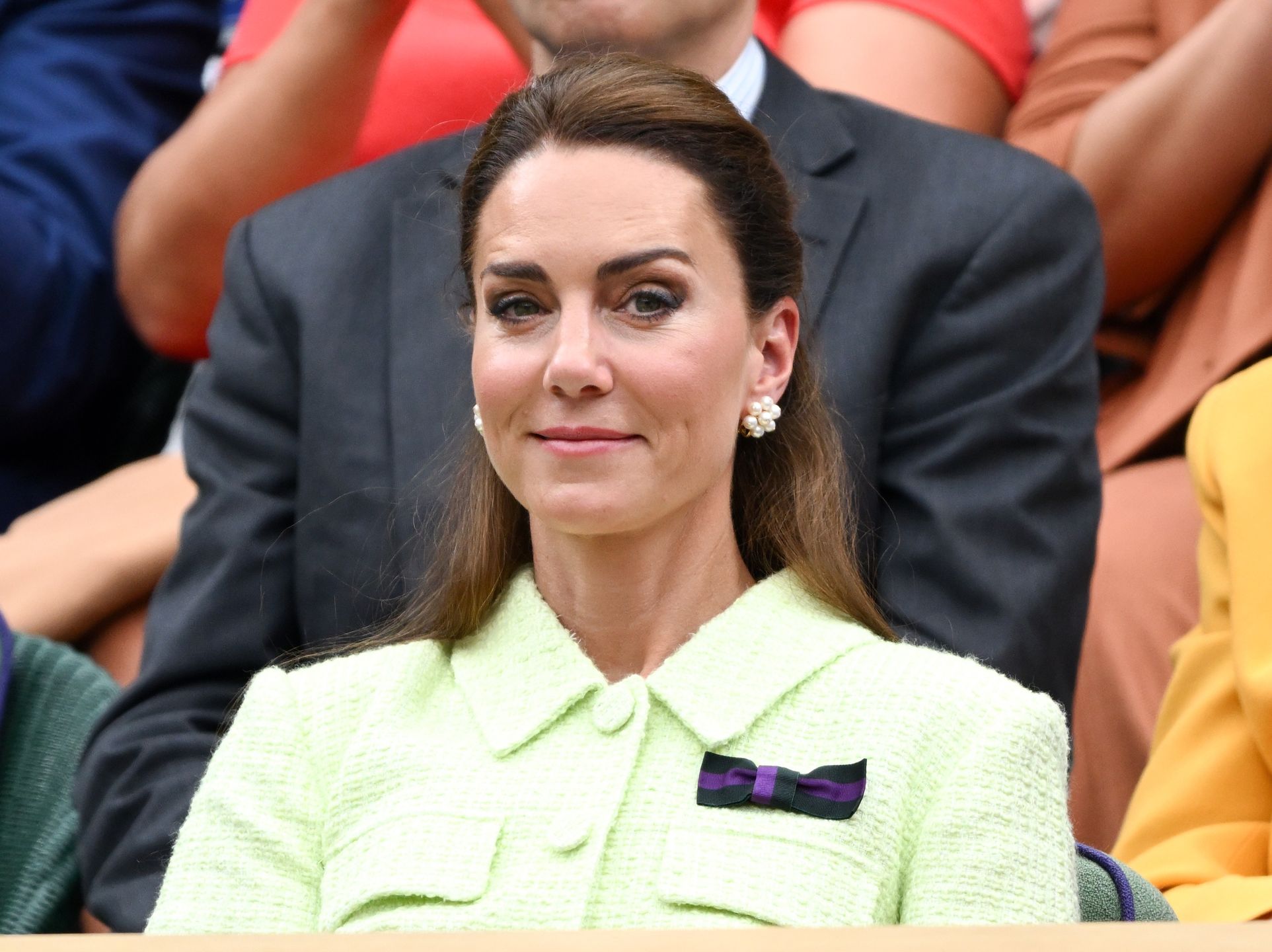 Dolly Parton odrzuciła zaproszenie Kate Middleton. Zdradziła powód
