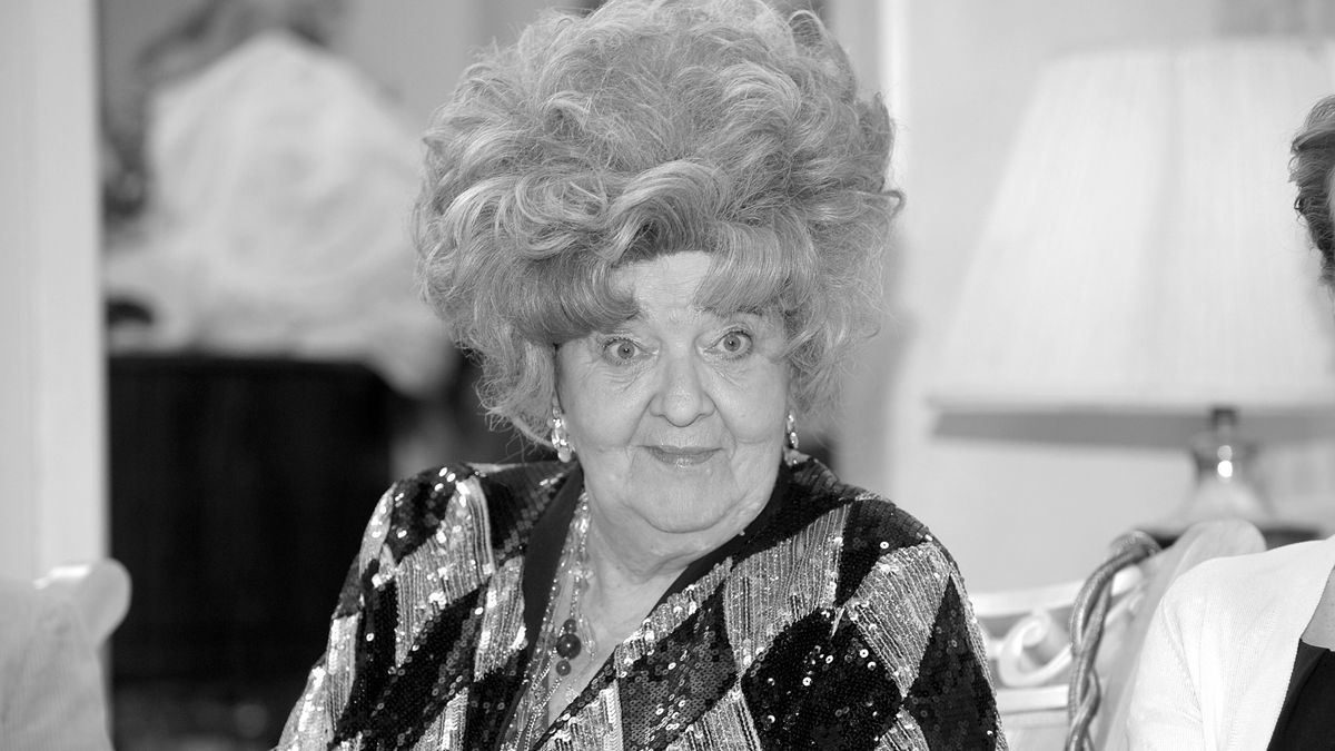 Nie żyje Krystyna Rutkowska-Ulewicz