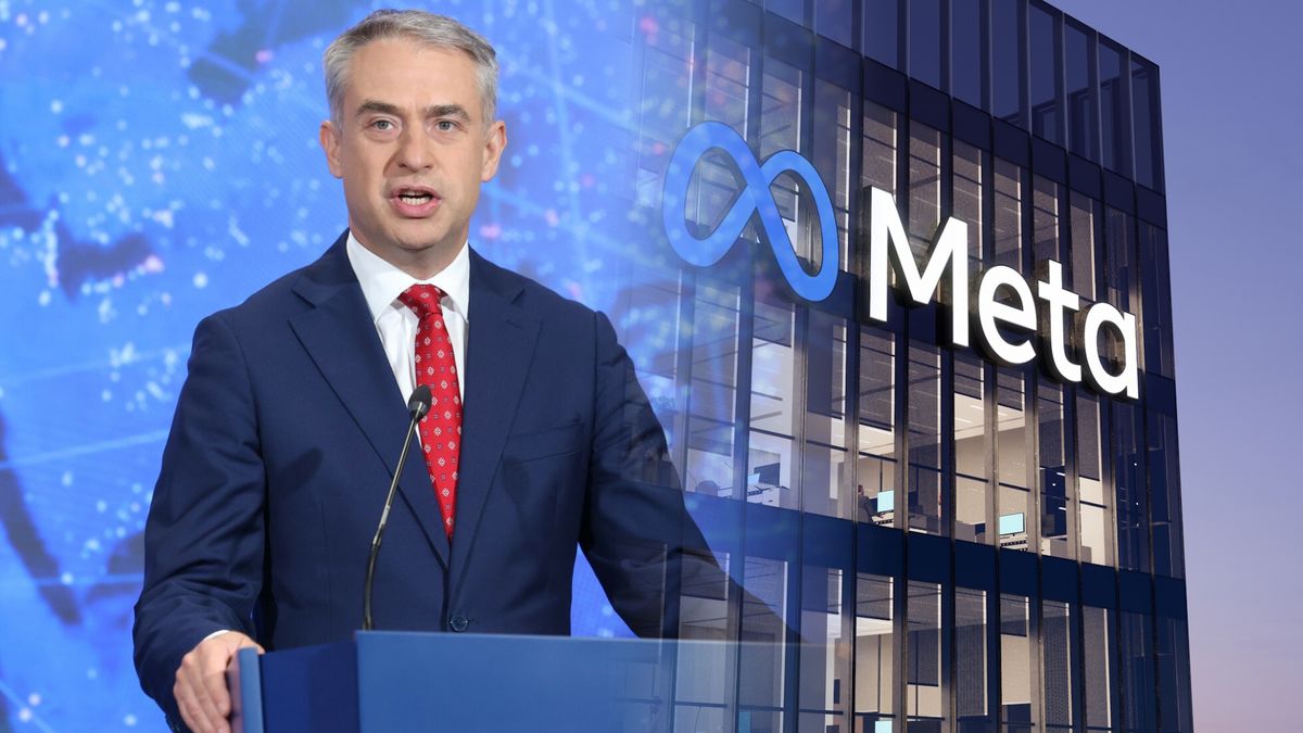 Wicepremier chce pilnych wyjaśnień od giganta. "Zwrócę się z zadaniem"