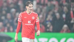 Co za słowa z Niemiec o polskim talencie. "Nie wygląda na 18-latka"