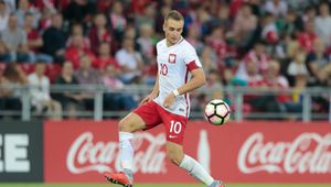 Turniej Ośmiu Narodów U-20: porażka Polski z Portugalią