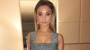 Liga Mistrzów: Gorące kobiety piłkarzy!