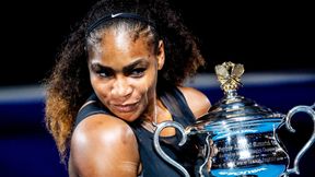 Serena Williams nie będzie miała łatwo po powrocie. "Poziom kobiecego tenisa podniósł się"