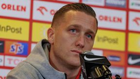 Piotr Zieliński nadal bez gry. Kolejne problemy polskiego pomocnika