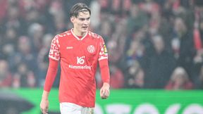 Co za słowa z Niemiec o polskim talencie. "Nie wygląda na 18-latka"