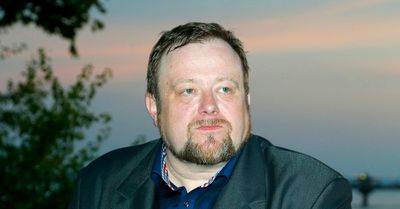 "Strażacy": Olaf Lubaszenko o depresji, walce z samym sobą i powrocie na ekrany