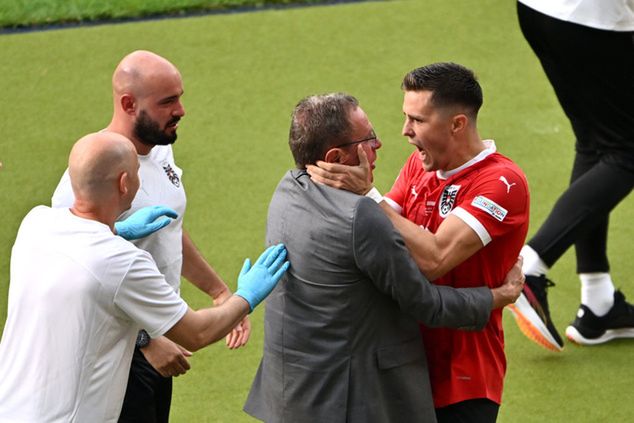 fot. Dan Mullan/Getty Images